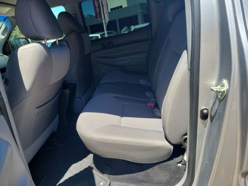 Used 2014 Toyota Tacoma PreRunner w/ TRD Sport Package RWD image 27