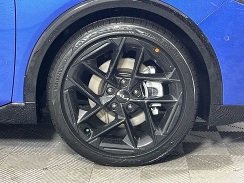 New 2026 Kia K4 GT-Line Turbo image 10