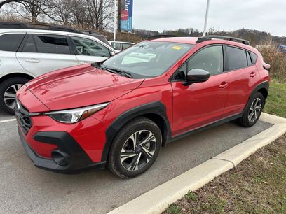 Certified 2024 Subaru Crosstrek 2.0i Premium