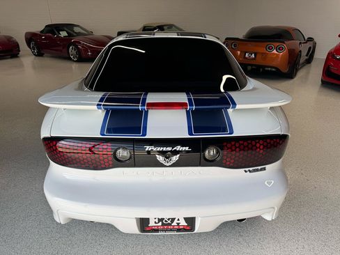 Used 1999 Pontiac Firebird Formula RWD image 6