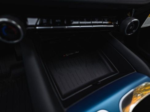 New 2026 Chevrolet Equinox EV LT image 8