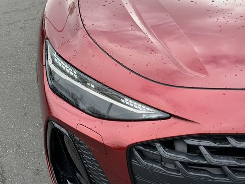 New 2026 Audi A6 Premium Plus image 5