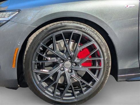 New 2026 Audi A6 Prestige image 10