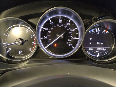 Used 2020 MAZDA CX-5 Touring FWD image 23
