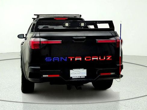 Used 2024 Hyundai Santa Cruz SEL AWD/4WD image 6