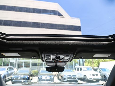 Used 2025 Cadillac Escalade Sport w/ Touring Package AWD/4WD image 14
