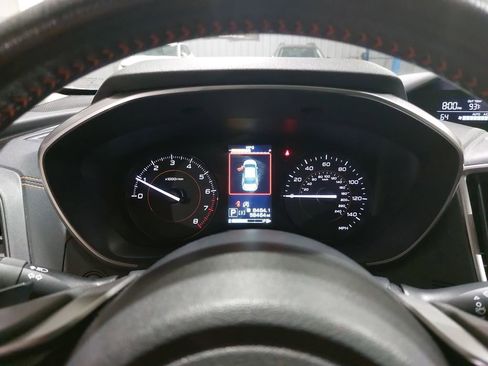 Used 2021 Subaru Crosstrek 2.0i Premium AWD/4WD image 20