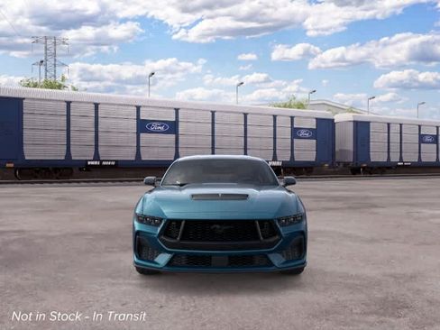 New 2026 Ford Mustang GT RWD image 6
