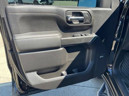 Used 2020 GMC Sierra 1500 AT4 w/ AT4 Premium Package AWD/4WD image 21
