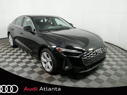 Certified 2025 Audi A5 2.0T Premium Plus w/ Premium Plus