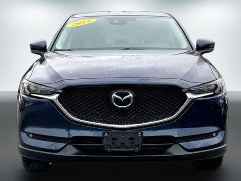 Used 2019 MAZDA CX-5 Grand Touring image 2