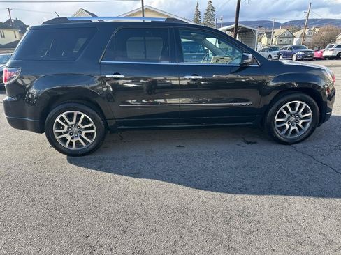 Used 2014 GMC Acadia Denali AWD/4WD image 10