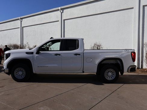 New 2026 GMC Sierra 1500 Pro w/ Pro Value Package image 2