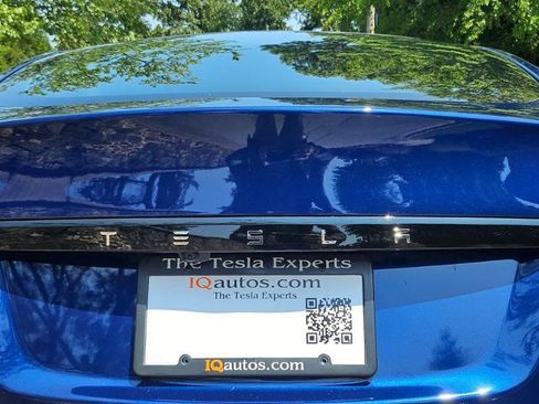 Used 2023 Tesla Model S AWD/4WD image 29