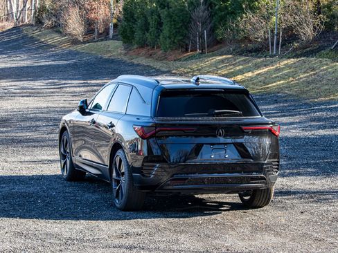 Used 2024 Acura ZDX Type S image 6