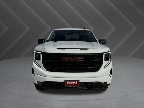 Used 2026 GMC Sierra 1500 Elevation RWD image 3