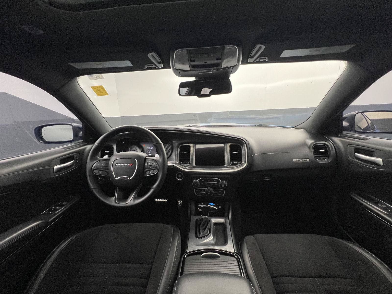 Used 2023 Dodge Charger R/T w/ Daytona Edition Group RWD image 20