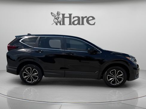 Used 2022 Honda CR-V EX-L image 6