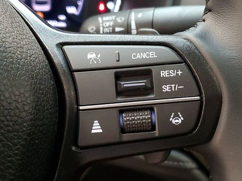 Used 2025 Honda Accord Sport image 13
