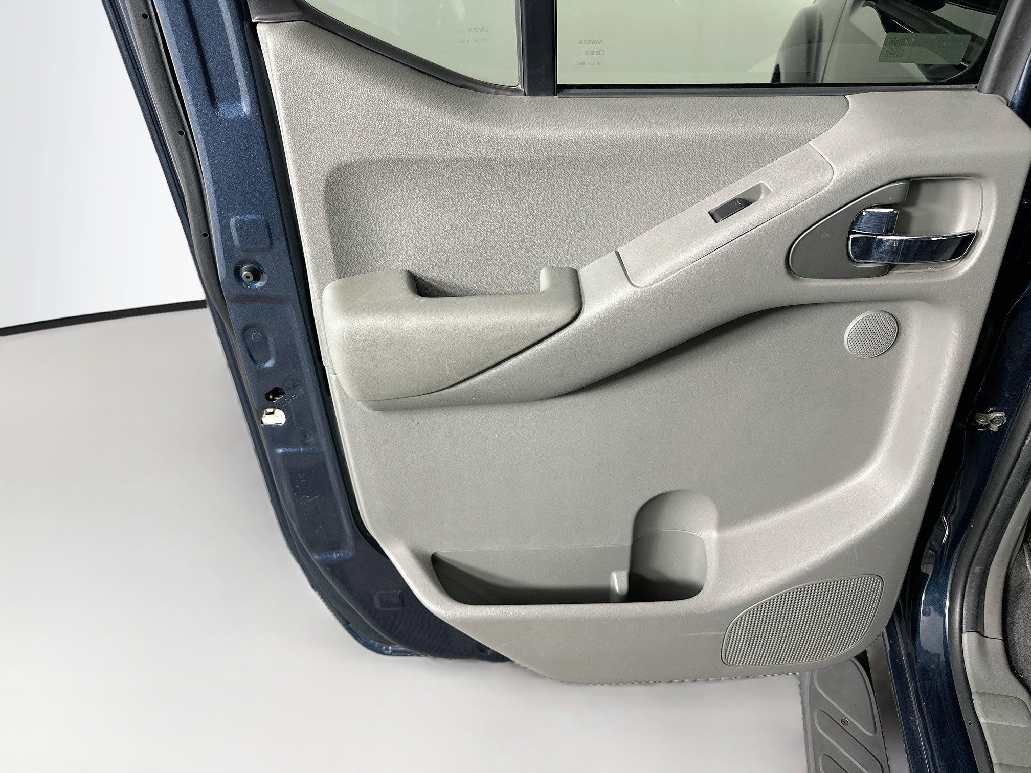 Used 2019 Nissan Frontier SL RWD image 26