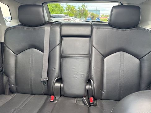 Used 2015 Cadillac SRX Performance w/ Driver Awareness Package AWD/4WD image 23