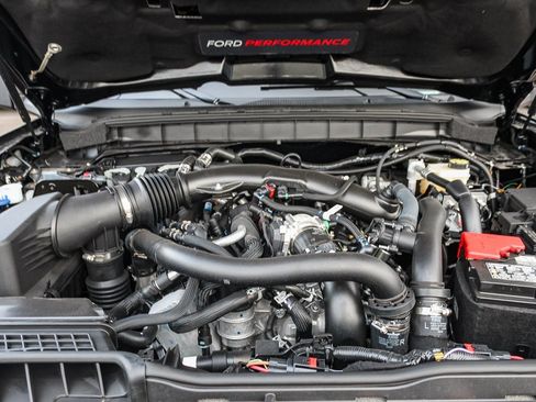 New 2025 Ford Bronco Raptor image 27