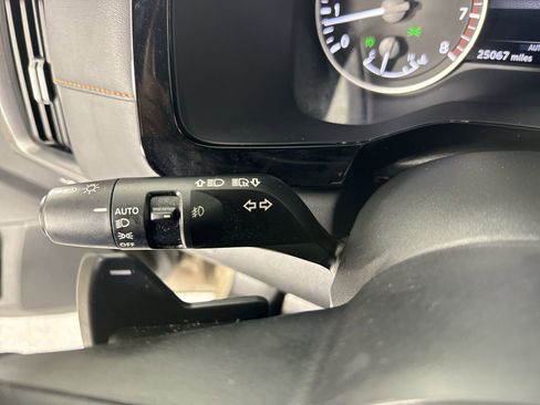 Certified 2024 Nissan Pathfinder Rock Creek image 17