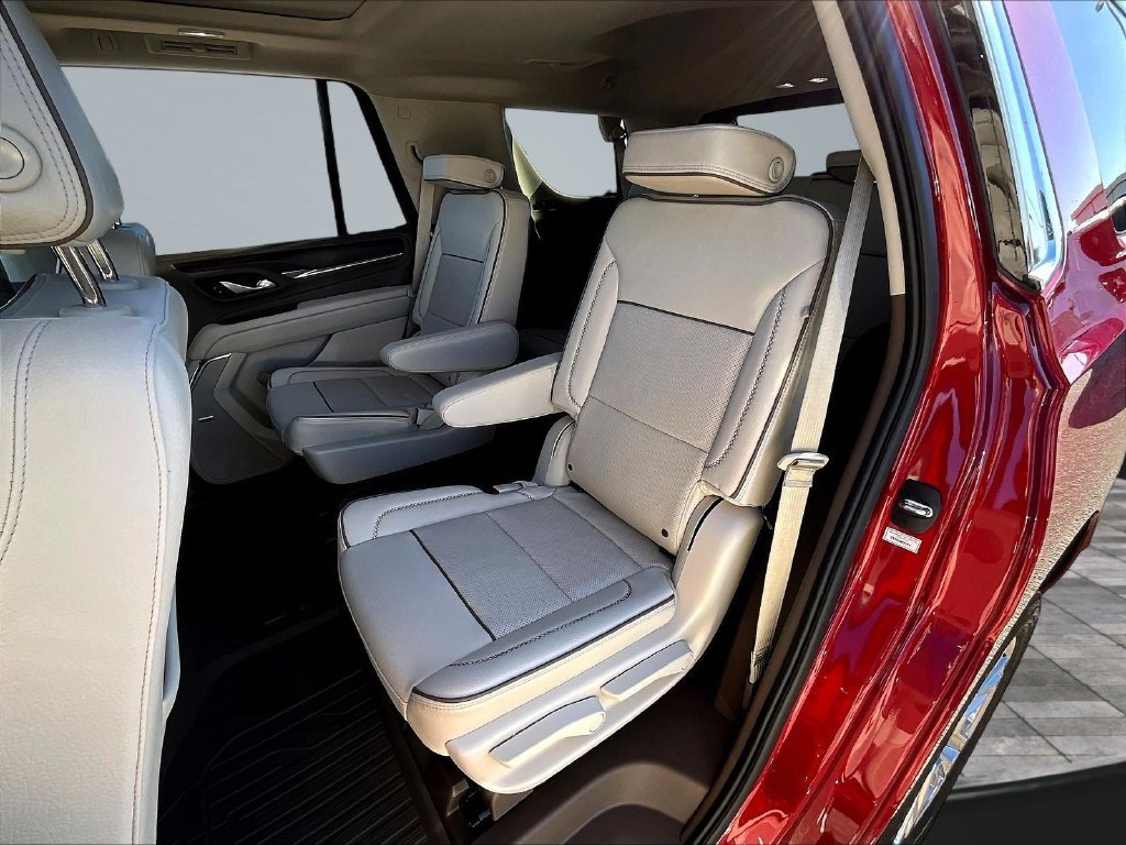 Used 2023 GMC Yukon Denali w/ Max Trailering Package AWD/4WD image 24