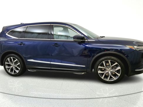 Used 2023 Acura MDX SH-AWD w/ Technology Package image 8