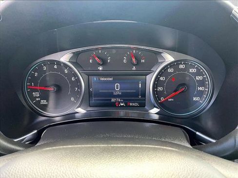 Used 2023 Chevrolet Equinox LT image 18