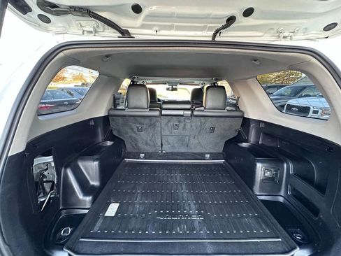 Used 2018 Toyota 4Runner SR5 Premium image 20