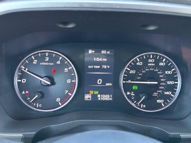 Used 2024 Subaru Ascent Touring AWD/4WD image 11