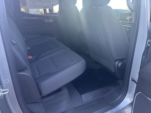 New 2026 GMC Sierra 1500 Elevation image 11