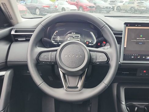 New 2026 MAZDA CX-5 2.5 S w/ Premium Package AWD/4WD image 16