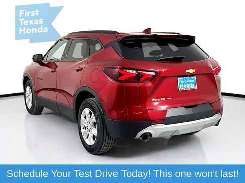 Used 2020 Chevrolet Blazer LT image 6