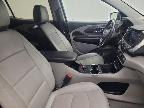 Used 2020 GMC Terrain SLT w/ Preferred Package FWD image 21