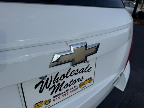 Used 2016 Chevrolet Trax LS AWD/4WD image 29