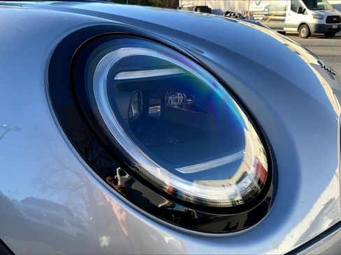 Certified 2025 MINI Cooper S image 26