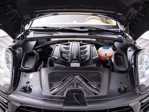 Used 2015 Porsche Macan S image 28