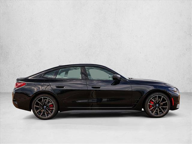 New 2027 BMW 430i xDrive w/ M Sport Package AWD/4WD image 4