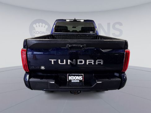 Used 2024 Toyota Tundra SR5 w/ SR5 Premium Package AWD/4WD image 26