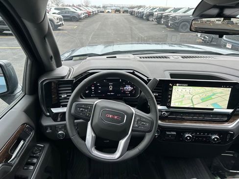 New 2026 GMC Sierra 1500 Elevation w/ Elevation Select Package AWD/4WD image 31