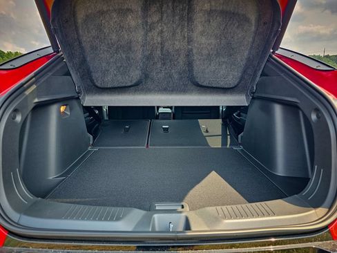 New 2026 Buick Envista Sport Touring w/ Convenience I Package FWD image 34