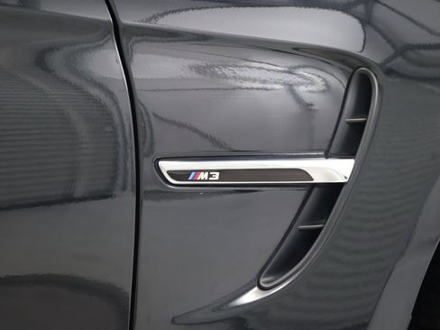 Used 2016 BMW M3 image 13