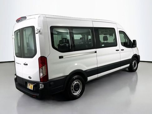 Used 2020 Ford Transit 350 XL image 7