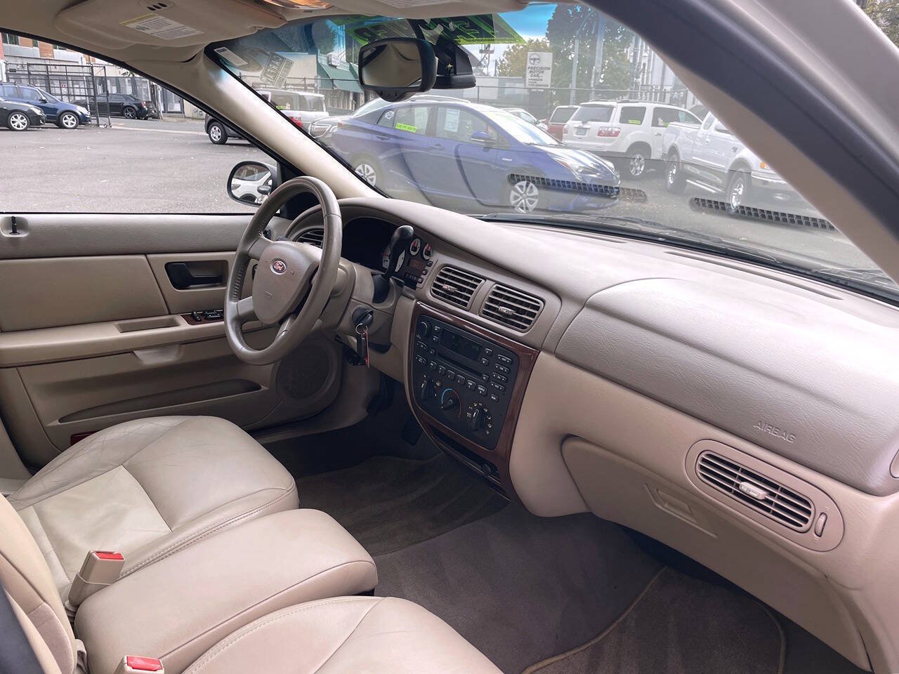 Used 2005 Ford Taurus SEL FWD image 19