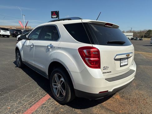 Used 2017 Chevrolet Equinox Premier image 9