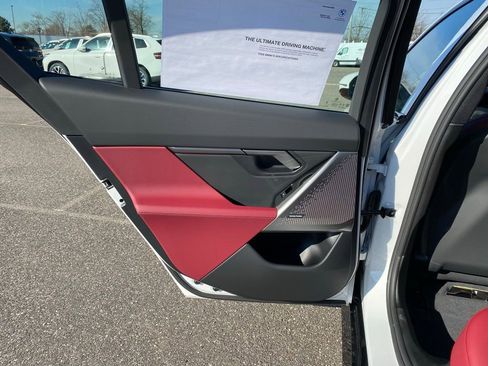 New 2026 BMW 530i xDrive image 6