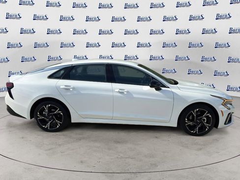 Used 2025 Kia K5 GT-Line FWD image 8