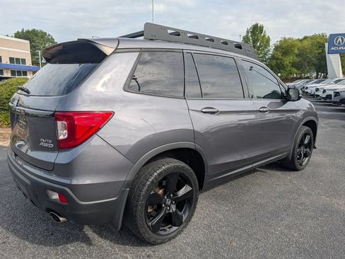 Used 2019 Honda Passport Elite image 8